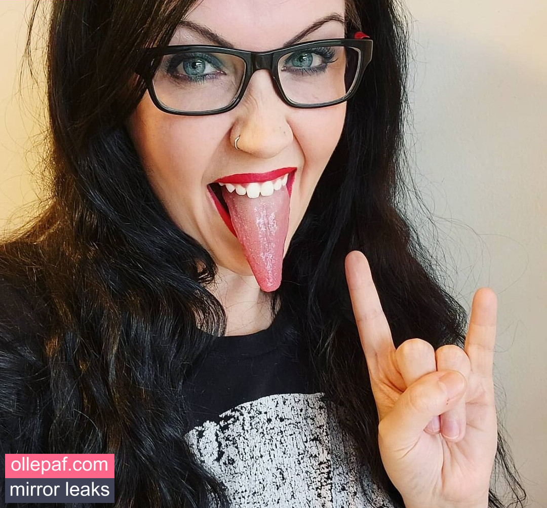 Latest Leaks Long Tongue Fetish Nude #344 - Fapello