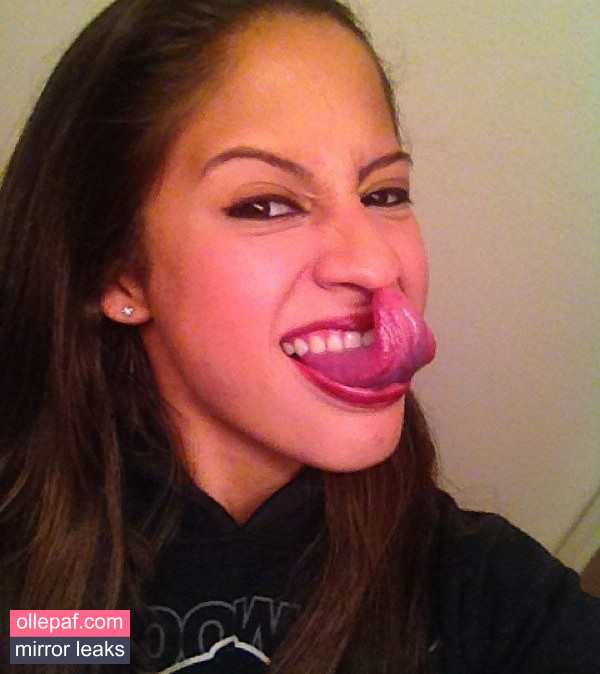 Latest Leaks Long Tongue Fetish Nude #351 - Fapello
