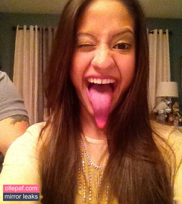 Latest Leaks Long Tongue Fetish Nude #352 - Fapello
