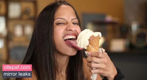Latest Leaks Long Tongue Fetish Nude #353 - Fapello