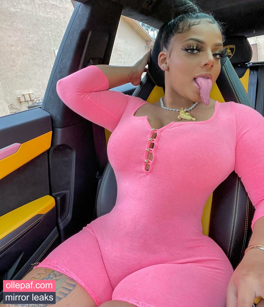 Latest Leaks Long Tongue Fetish Nude #375 - Fapello