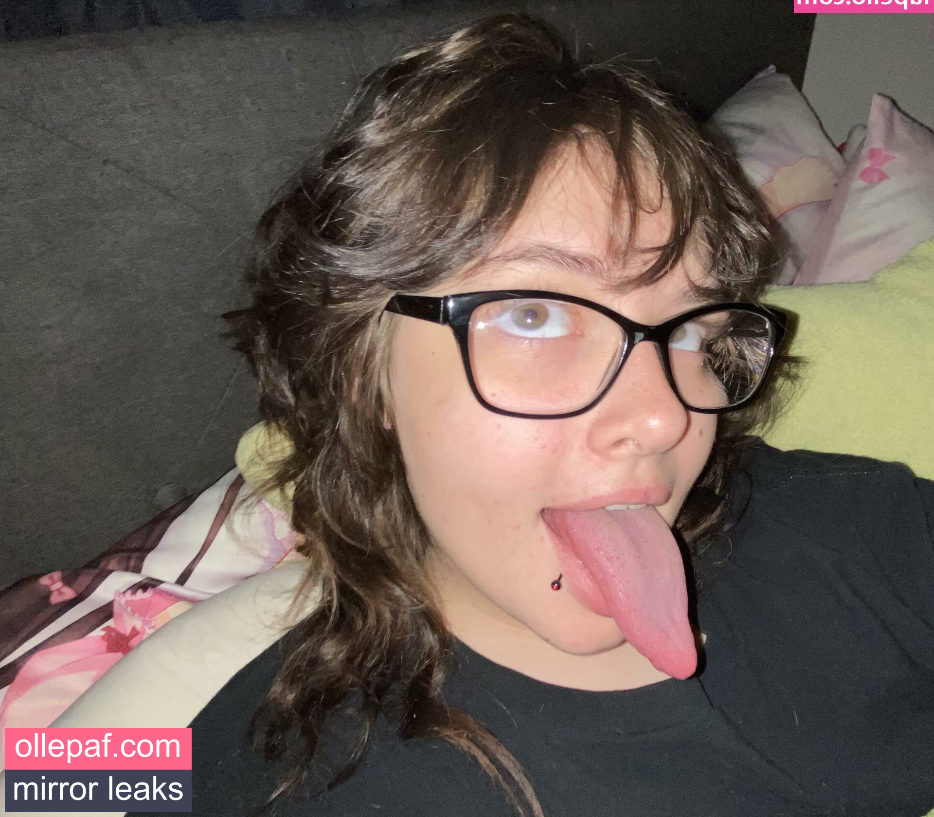 Latest Leaks Long Tongue Fetish Nude #63 - Fapello