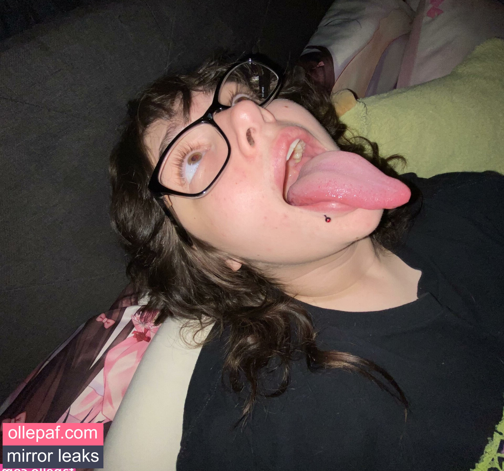 Latest Leaks Long Tongue Fetish Nude #64 - Fapello