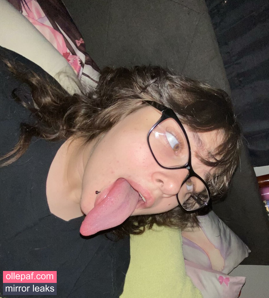 Latest Leaks Long Tongue Fetish Nude #65 - Fapello