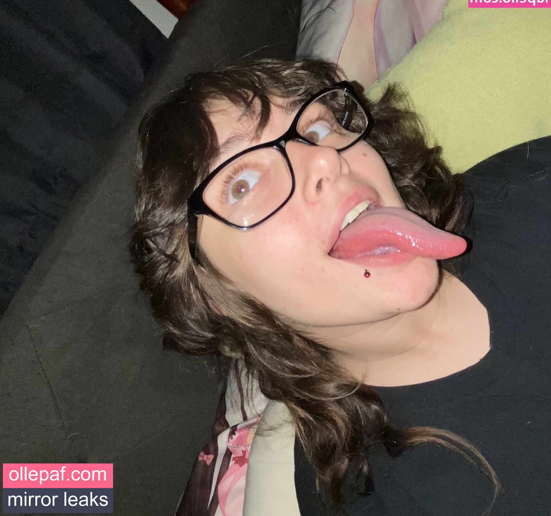 Latest Leaks Long Tongue Fetish Nude #66 - Fapello
