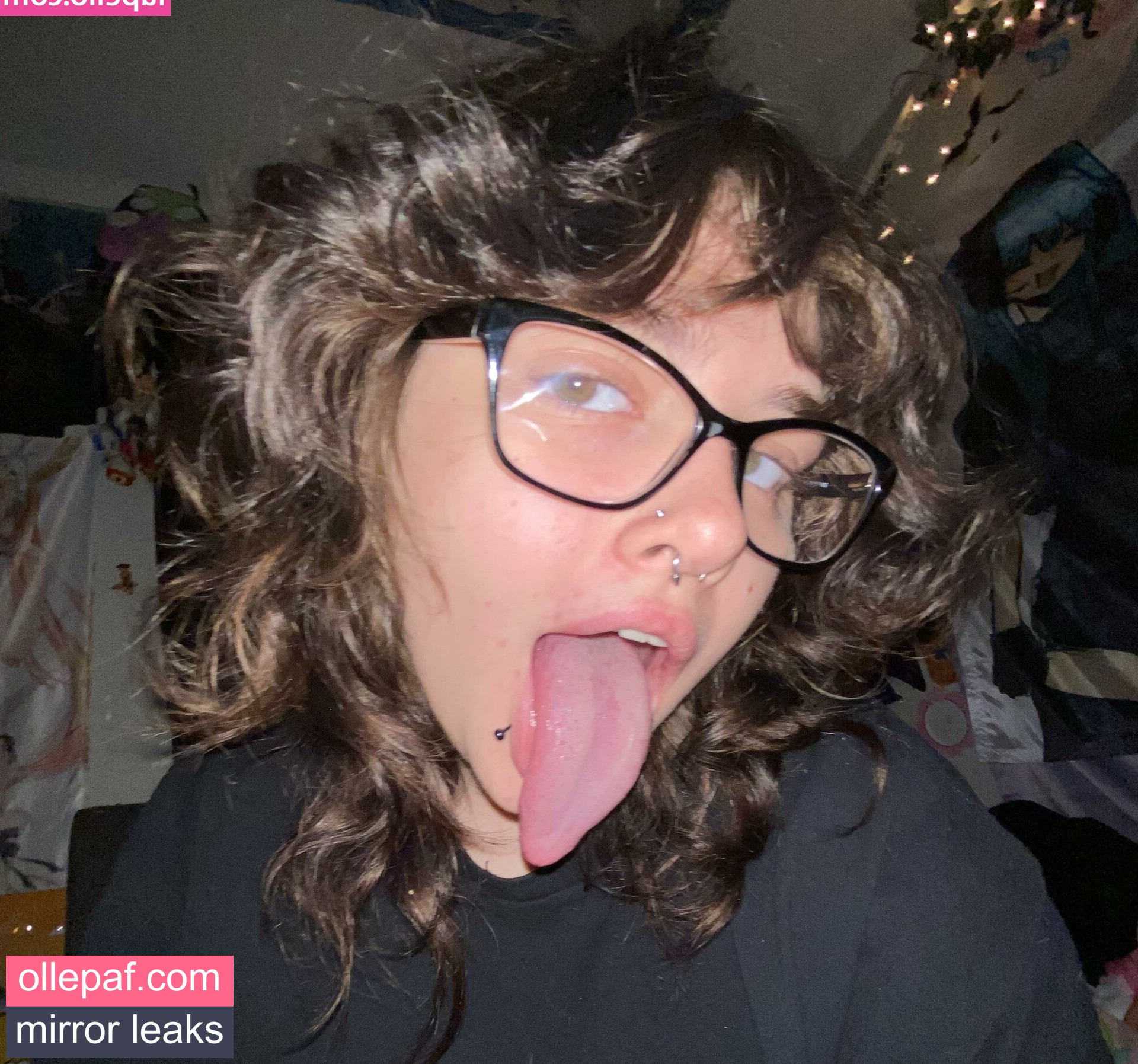 Latest Leaks Long Tongue Fetish Nude #67 - Fapello