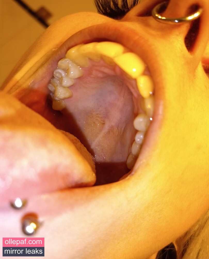 Latest Leaks Long Tongue Fetish Nude #72 - Fapello