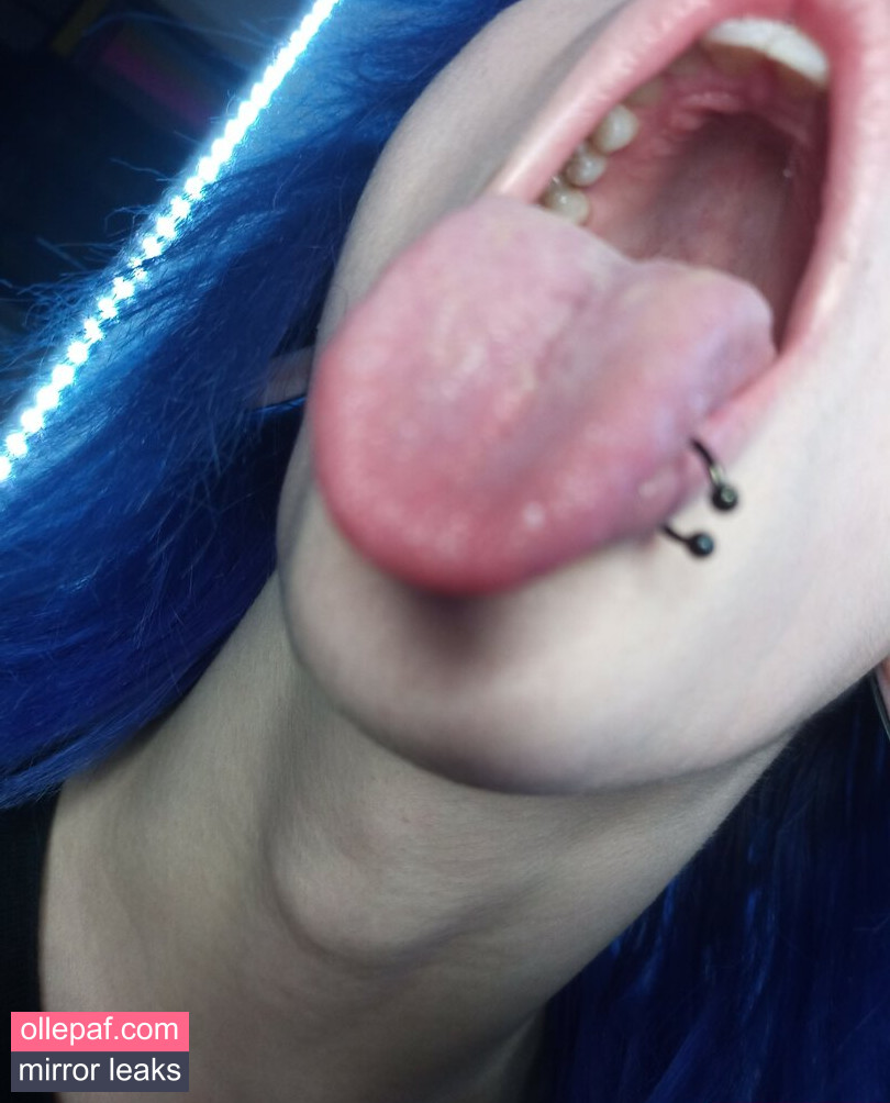 Latest Leaks Long Tongue Fetish Nude #73 - Fapello