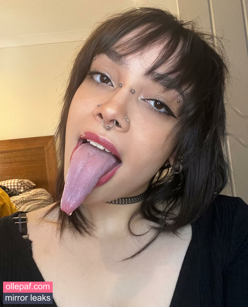 Latest Leaks Long Tongue Fetish Nude #78 - Fapello
