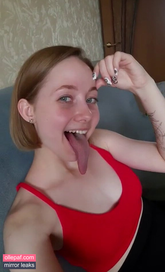 Latest Leaks Long Tongue Fetish Nude #92 - Fapello