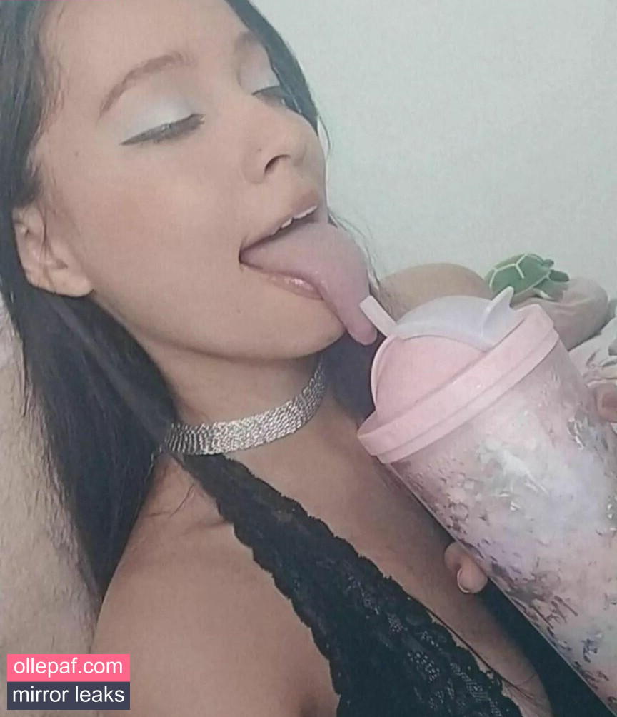 Latest Leaks Long Tongue Fetish Nude #94 - Fapello