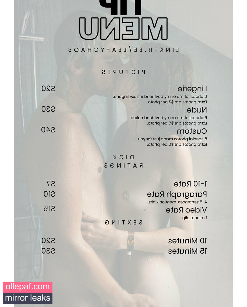 Latest Leaks lookmomnocondom Nude #29 - Fapello