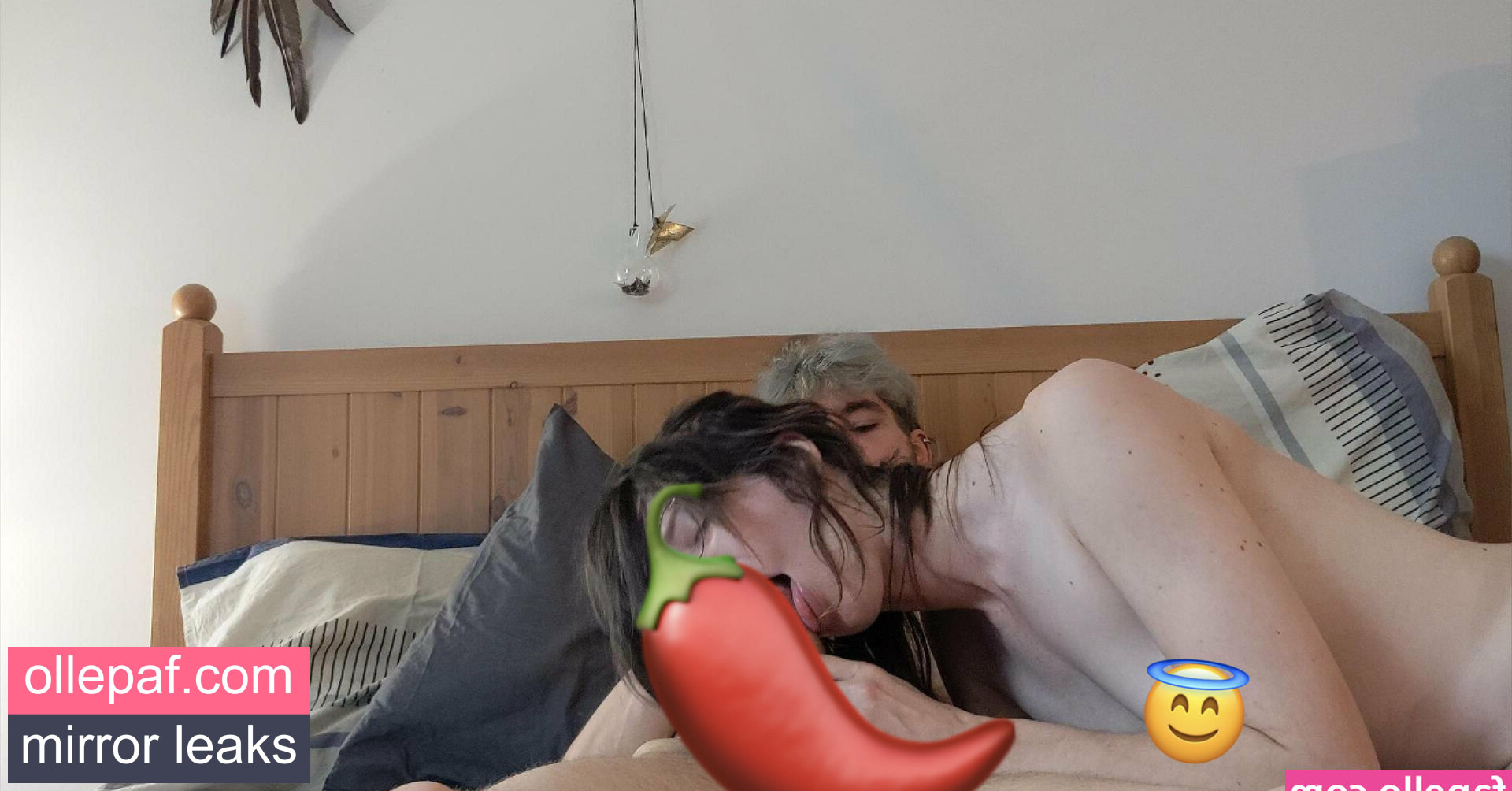 Latest Leaks lookmomnocondom Nude #7 - Fapello