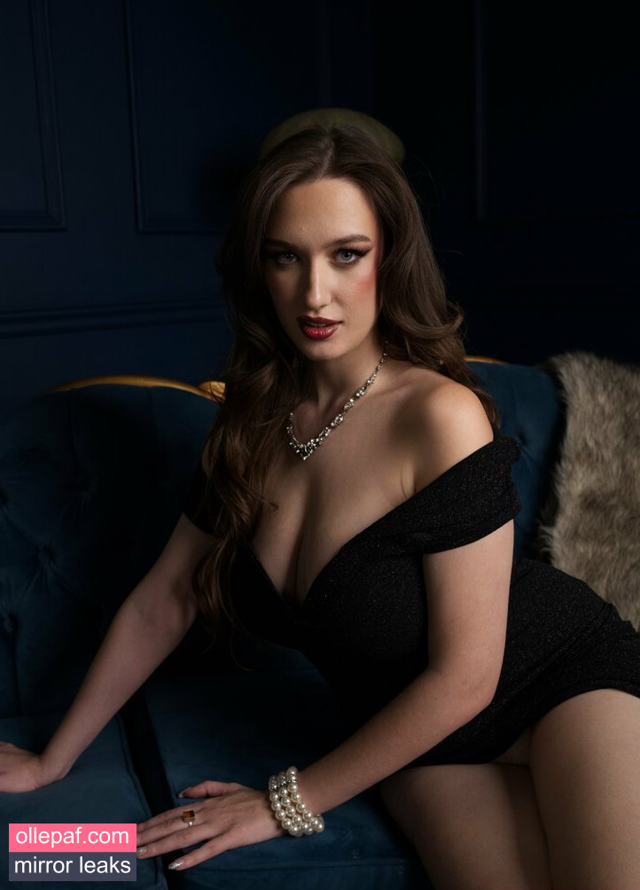 Latest Leaks loolooofficial Nude #16 - Fapello
