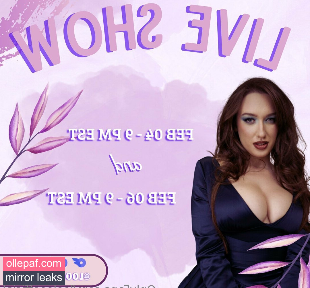 Latest Leaks loolooofficial Nude #44 - Fapello