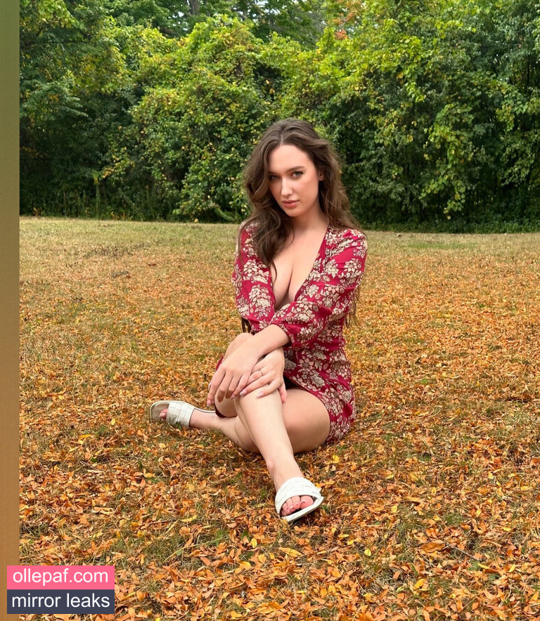 Latest Leaks loolooofficial Nude #58 - Fapello