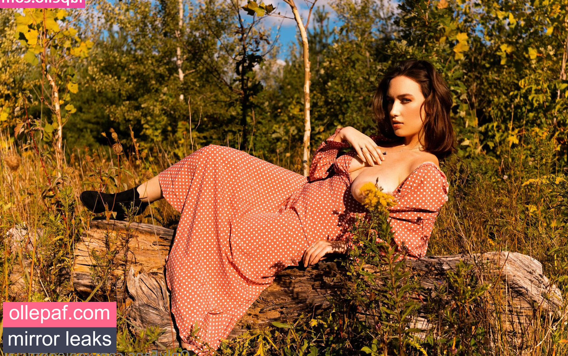 Latest Leaks loolooofficial Nude #99 - Fapello