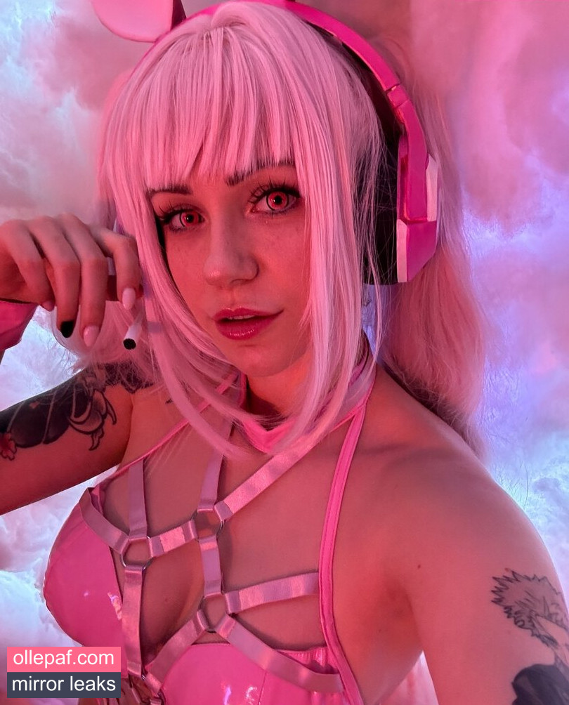 Latest Leaks Loonakia Nude #10 - Fapello