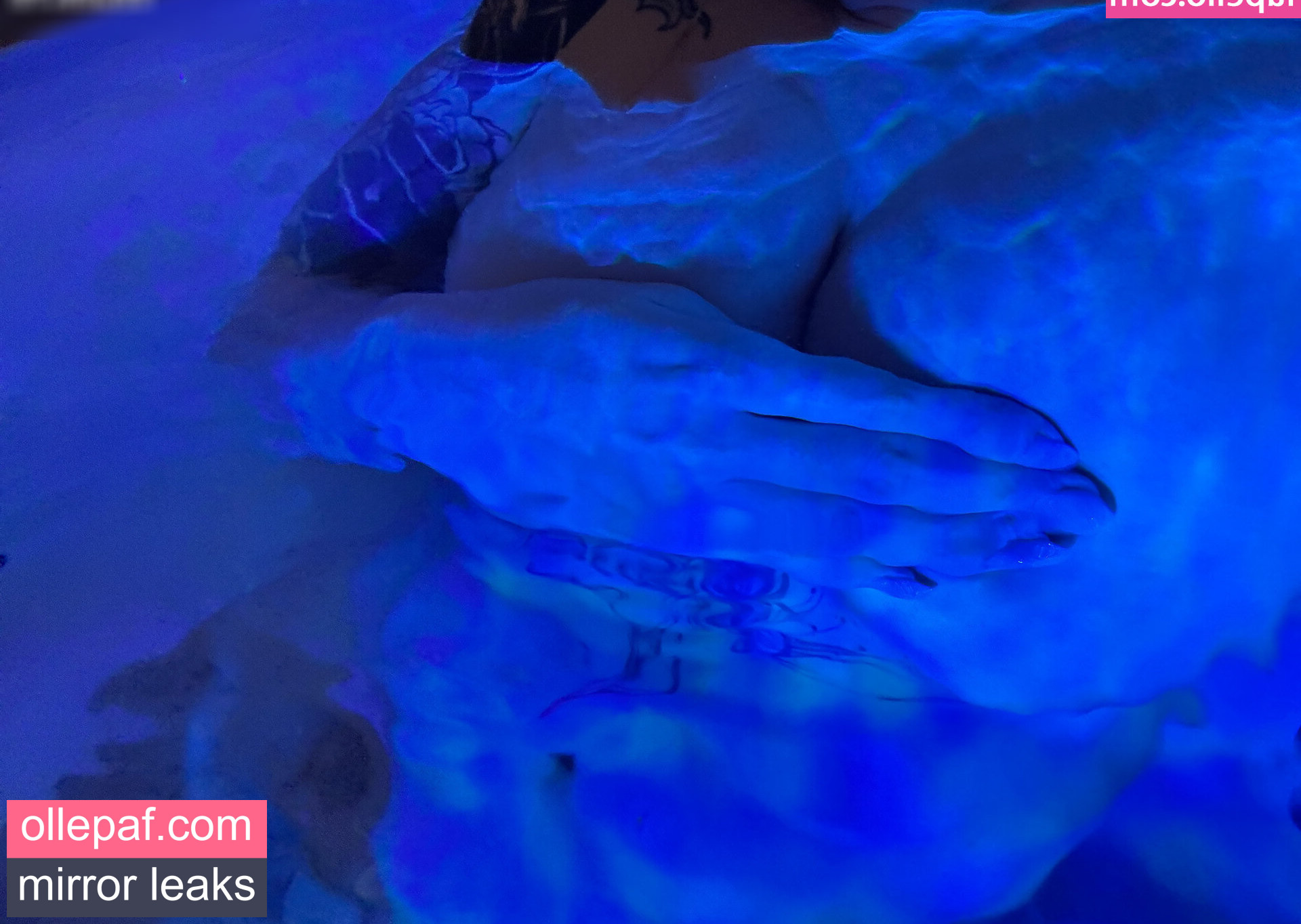 Latest Leaks Loonakia Nude #26 - Fapello