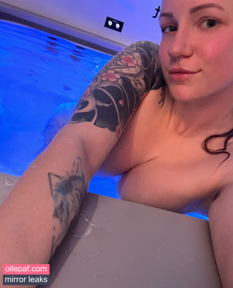 Latest Leaks Loonakia Nude #31 - Fapello