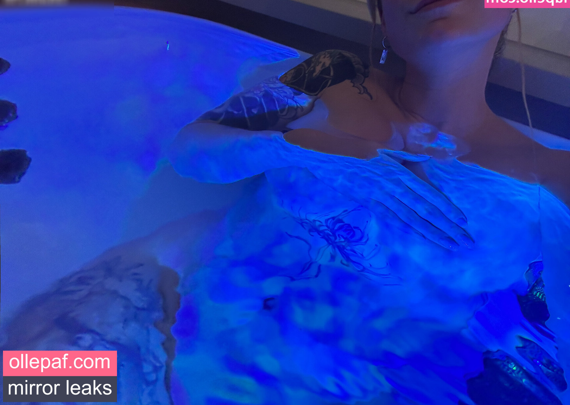 Latest Leaks Loonakia Nude #38 - Fapello