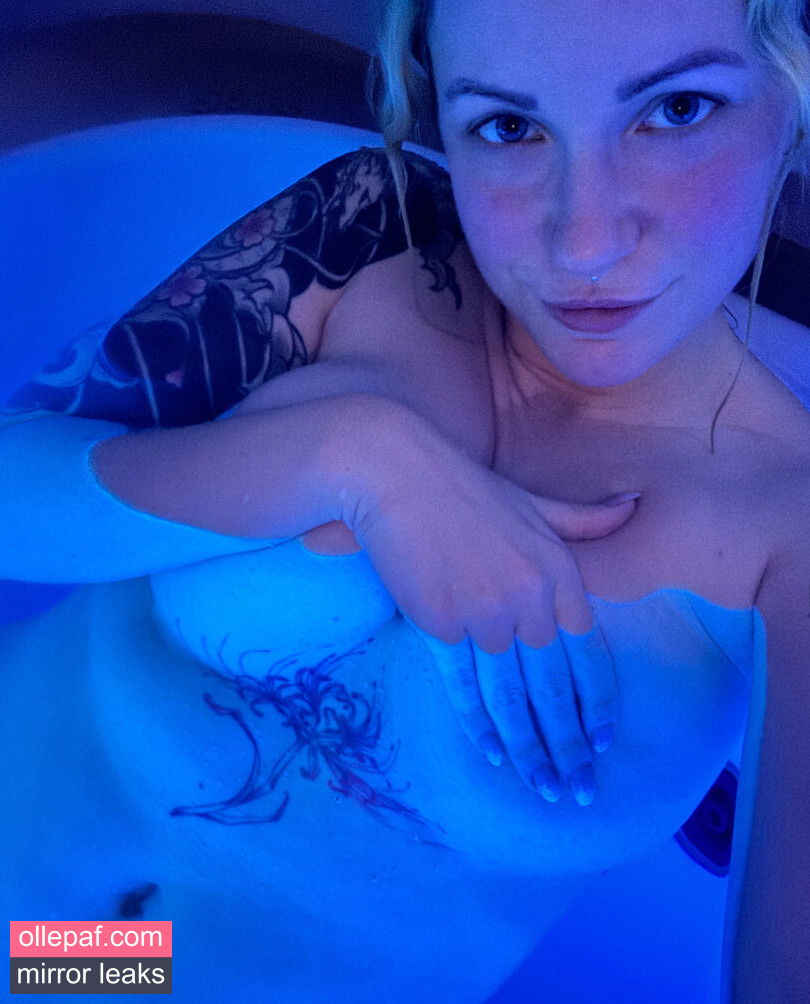 Latest Leaks Loonakia Nude #54 - Fapello