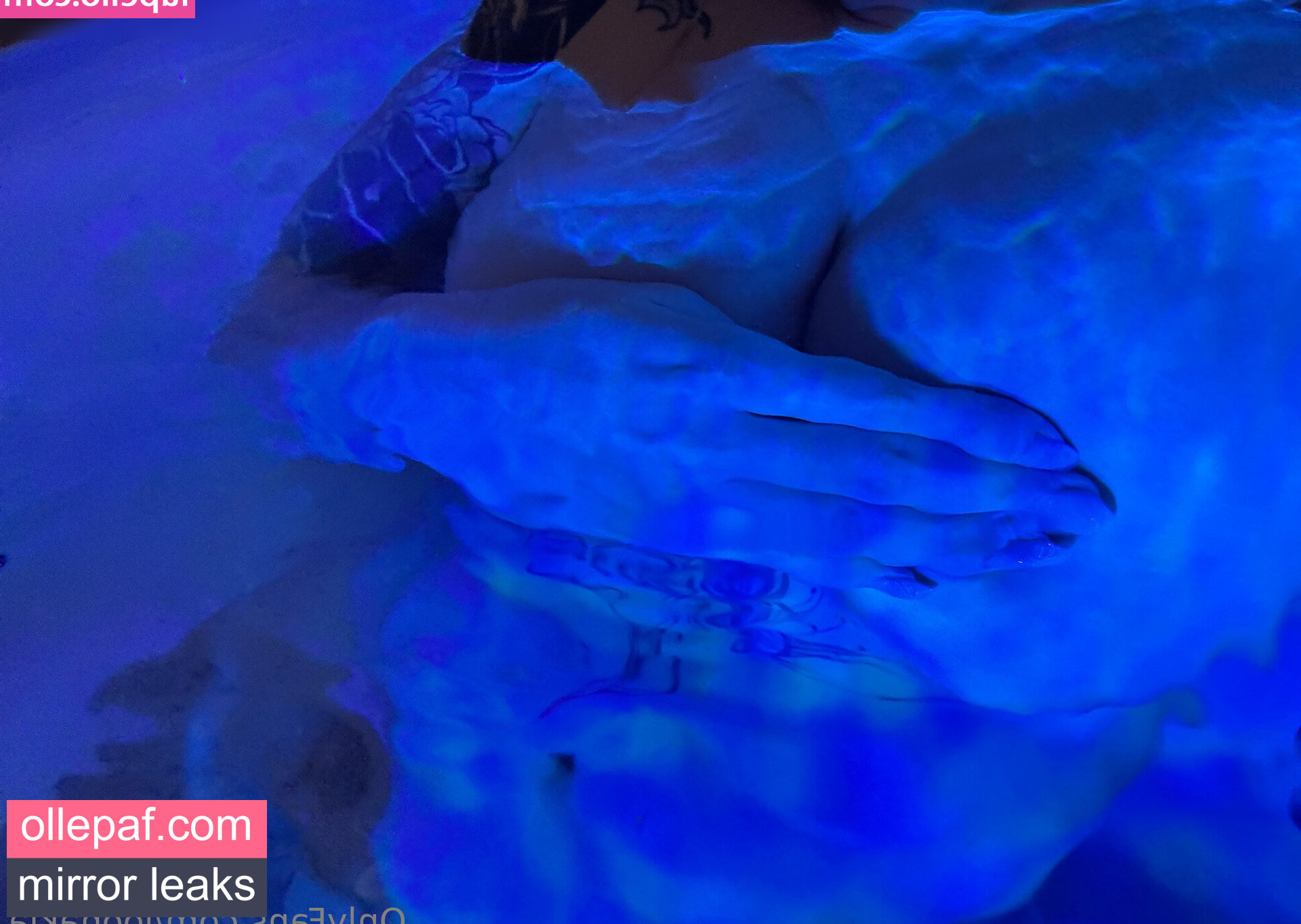 Latest Leaks Loonakia Nude #74 - Fapello