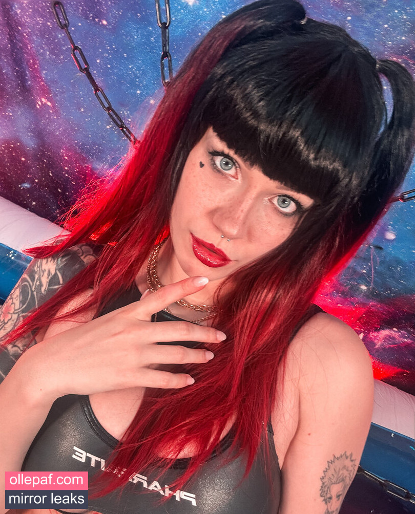 Latest Leaks Loonakia Nude #32 - Fapello