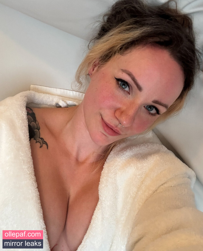 Latest Leaks Loonakia Nude #36 - Fapello