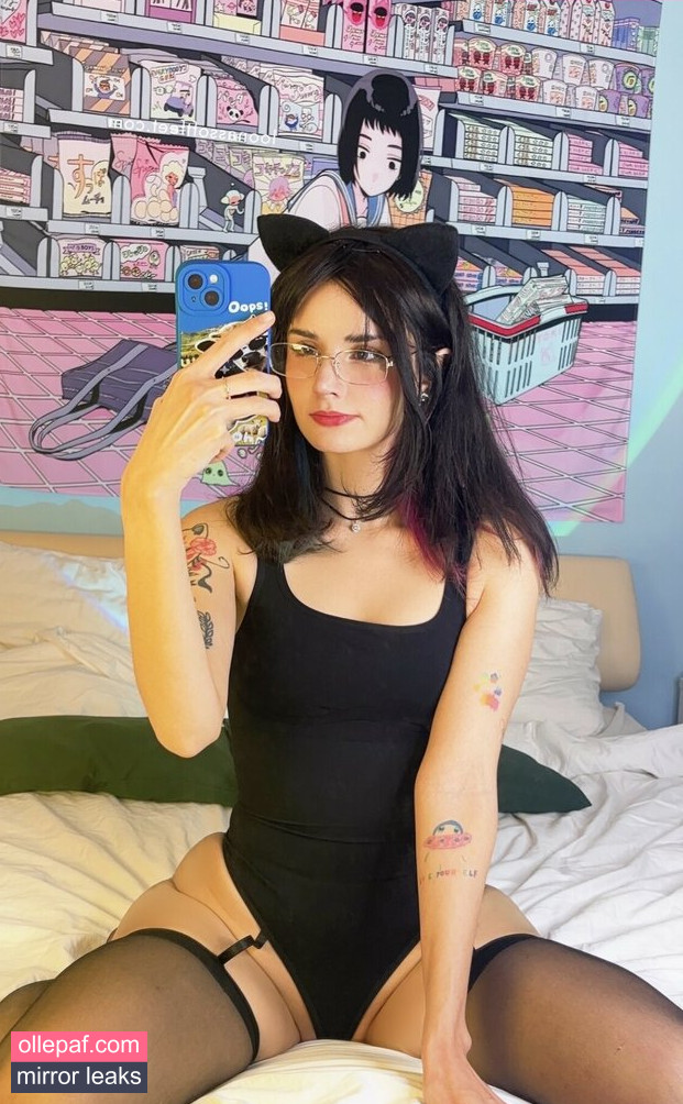 Latest Leaks loonassoftfeet Nude #2 - Fapello