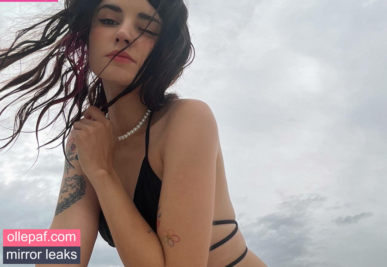 Latest Leaks loonassoftfeet Nude #116 - Fapello
