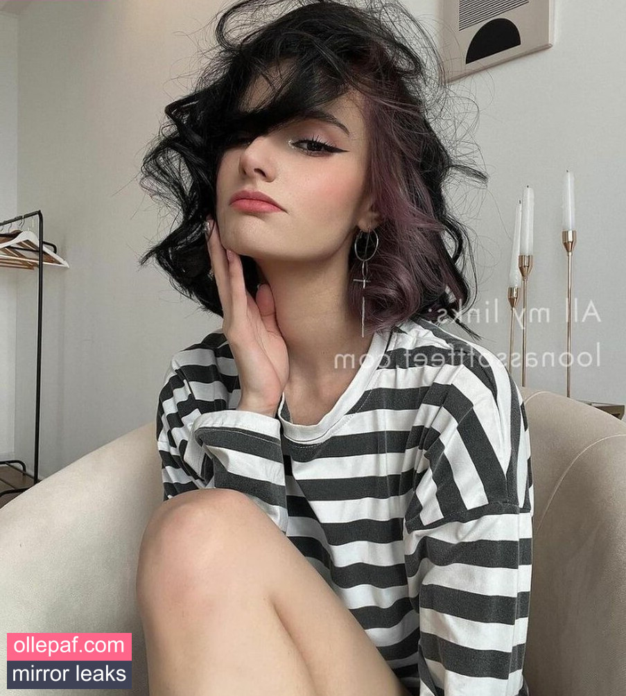 Latest Leaks loonassoftfeet Nude #1176 - Fapello