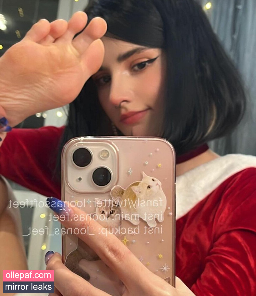 Latest Leaks loonassoftfeet Nude #1207 - Fapello