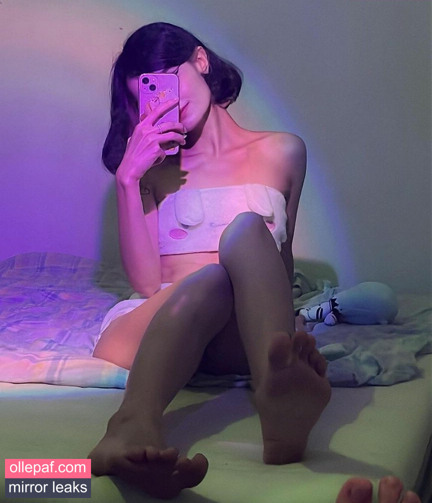 Latest Leaks loonassoftfeet Nude #1232 - Fapello