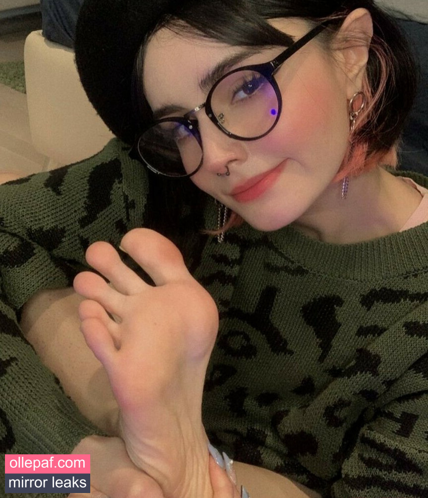 Latest Leaks loonassoftfeet Nude #1311 - Fapello
