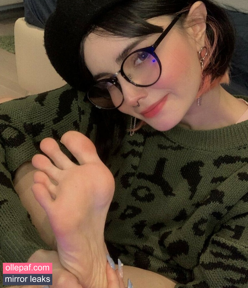 Latest Leaks loonassoftfeet Nude #1314 - Fapello