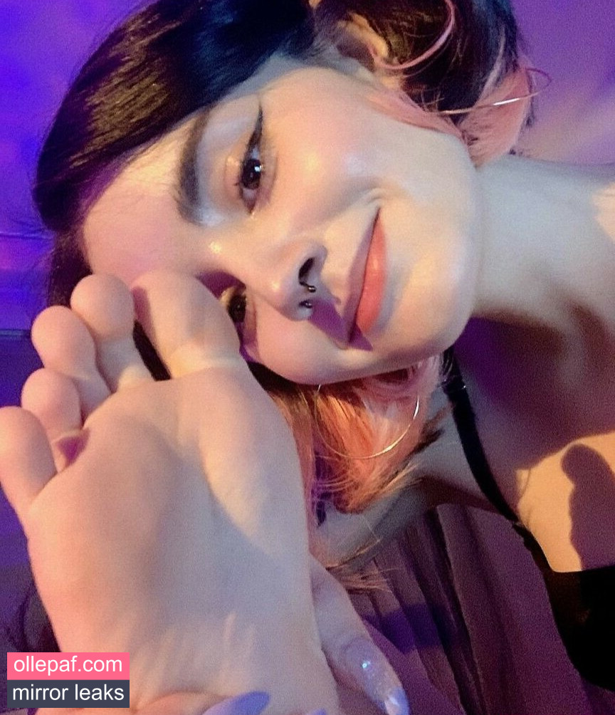 Latest Leaks loonassoftfeet Nude #1321 - Fapello