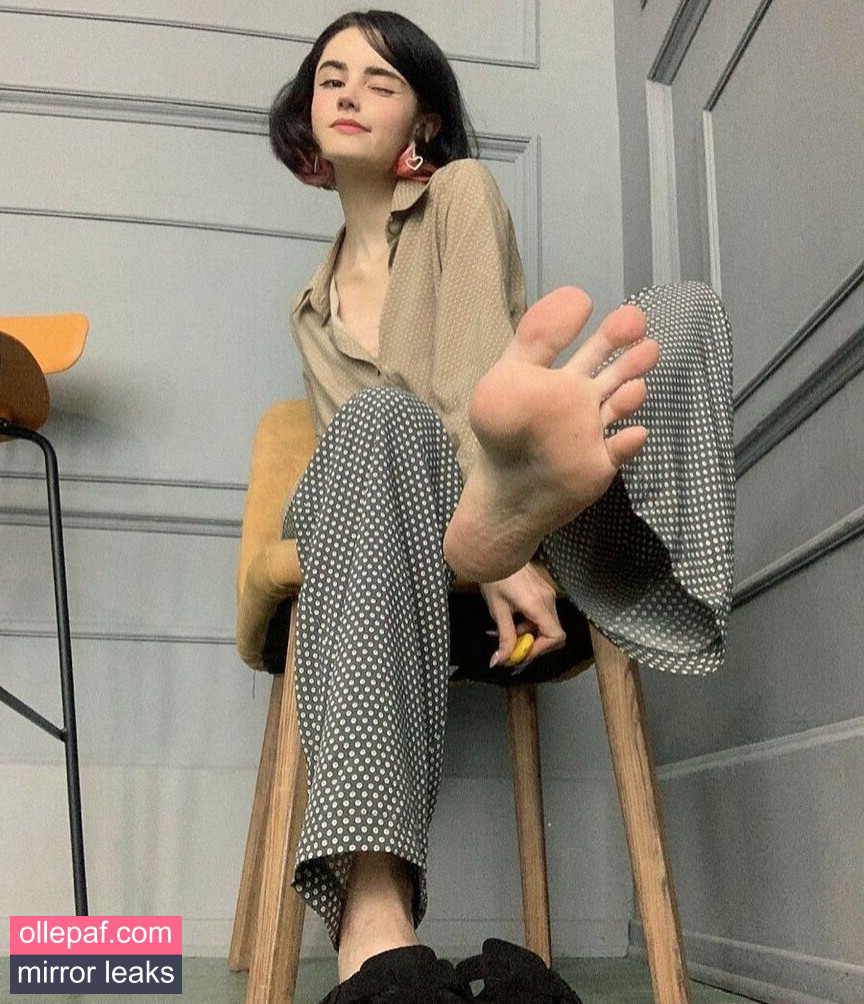Latest Leaks loonassoftfeet Nude #1322 - Fapello