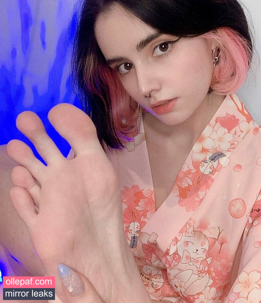 Latest Leaks loonassoftfeet Nude #1330 - Fapello