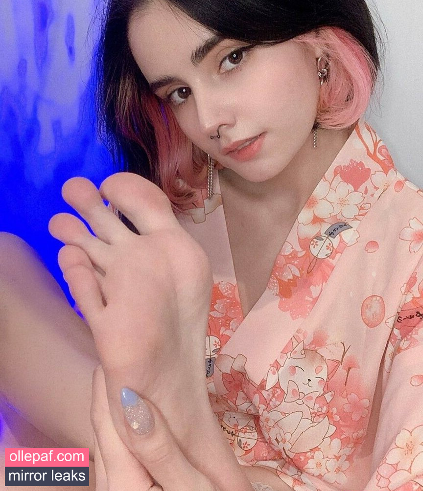 Latest Leaks loonassoftfeet Nude #1331 - Fapello