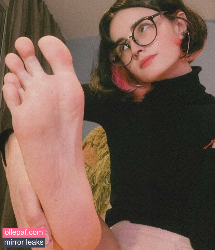 Latest Leaks loonassoftfeet Nude #1336 - Fapello