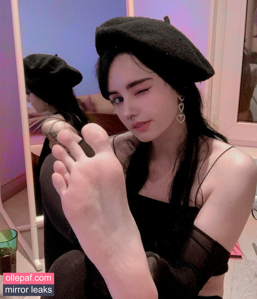 Latest Leaks loonassoftfeet Nude #1348 - Fapello