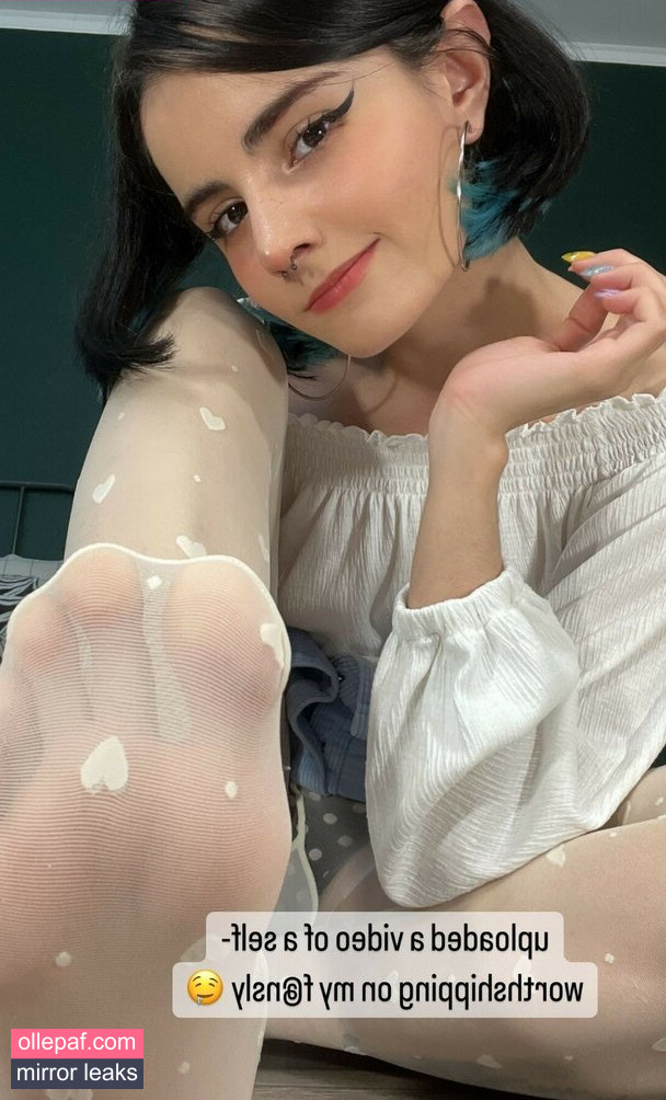 Latest Leaks loonassoftfeet Nude #1480 - Fapello