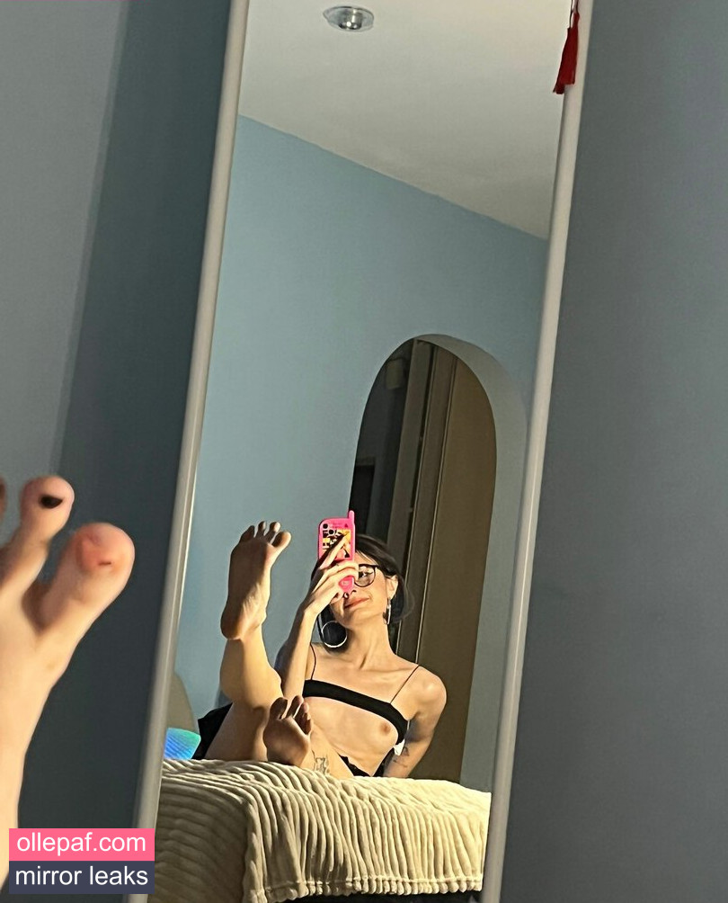 Latest Leaks loonassoftfeet Nude #190 - Fapello