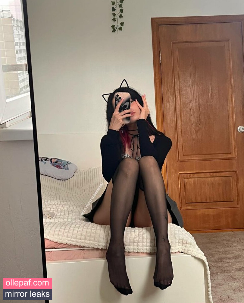 Latest Leaks loonassoftfeet Nude #288 - Fapello