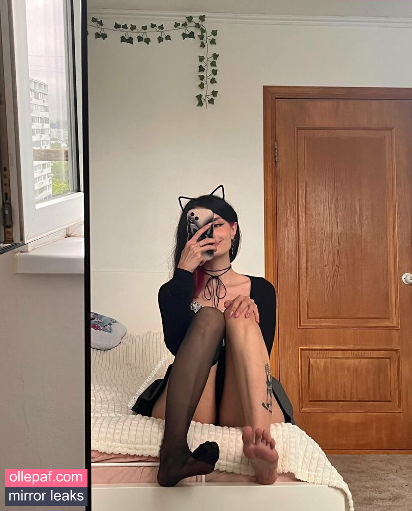 Latest Leaks loonassoftfeet Nude #289 - Fapello