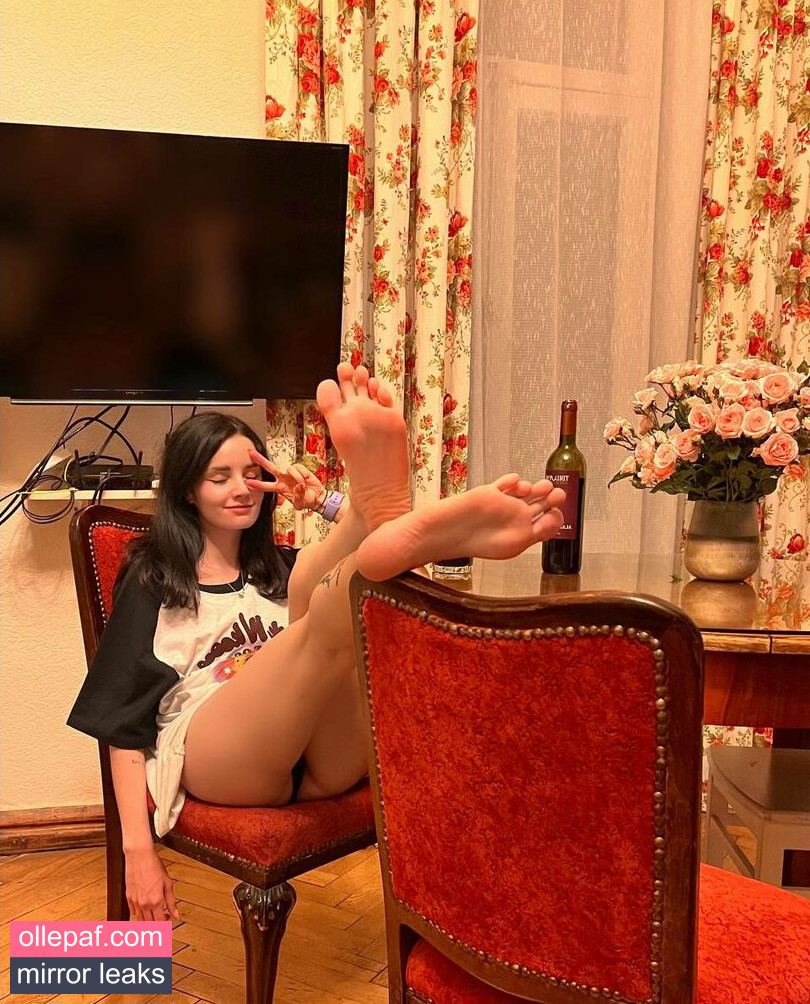 Latest Leaks loonassoftfeet Nude #297 - Fapello