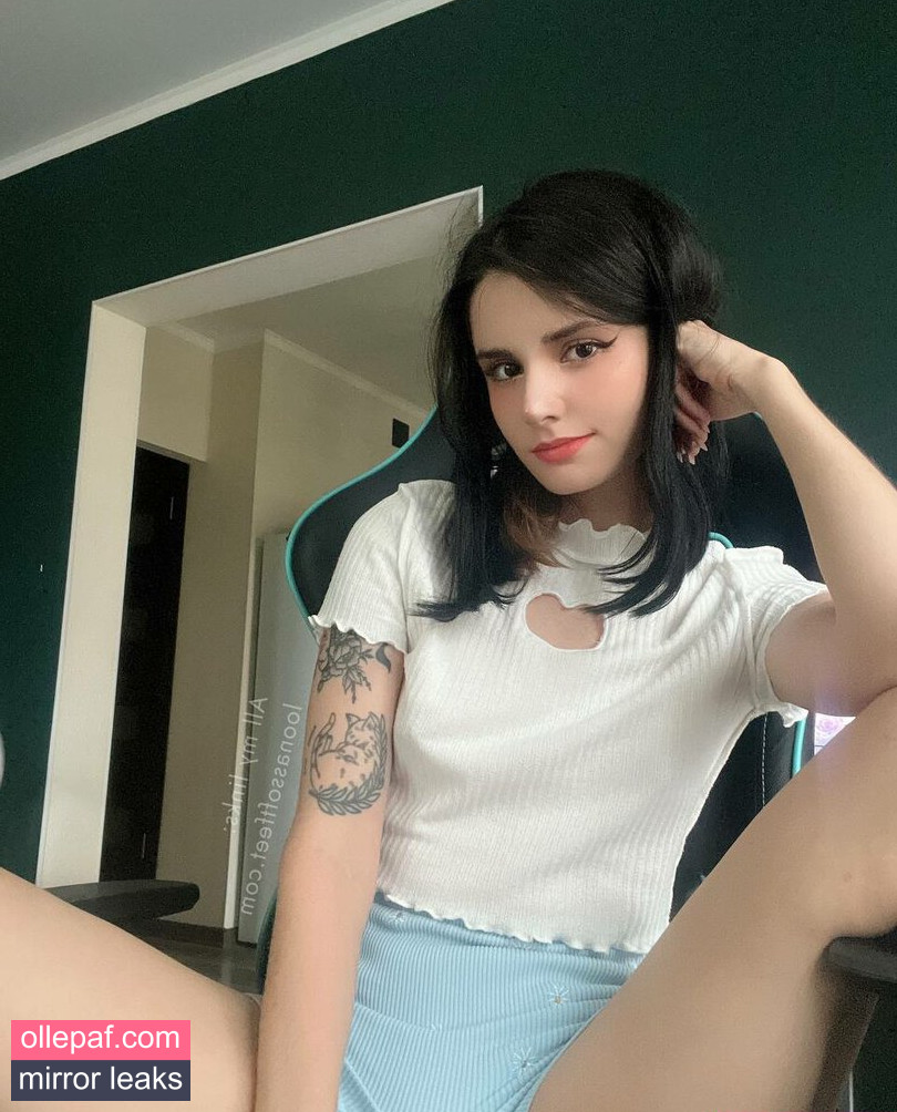Latest Leaks loonassoftfeet Nude #313 - Fapello