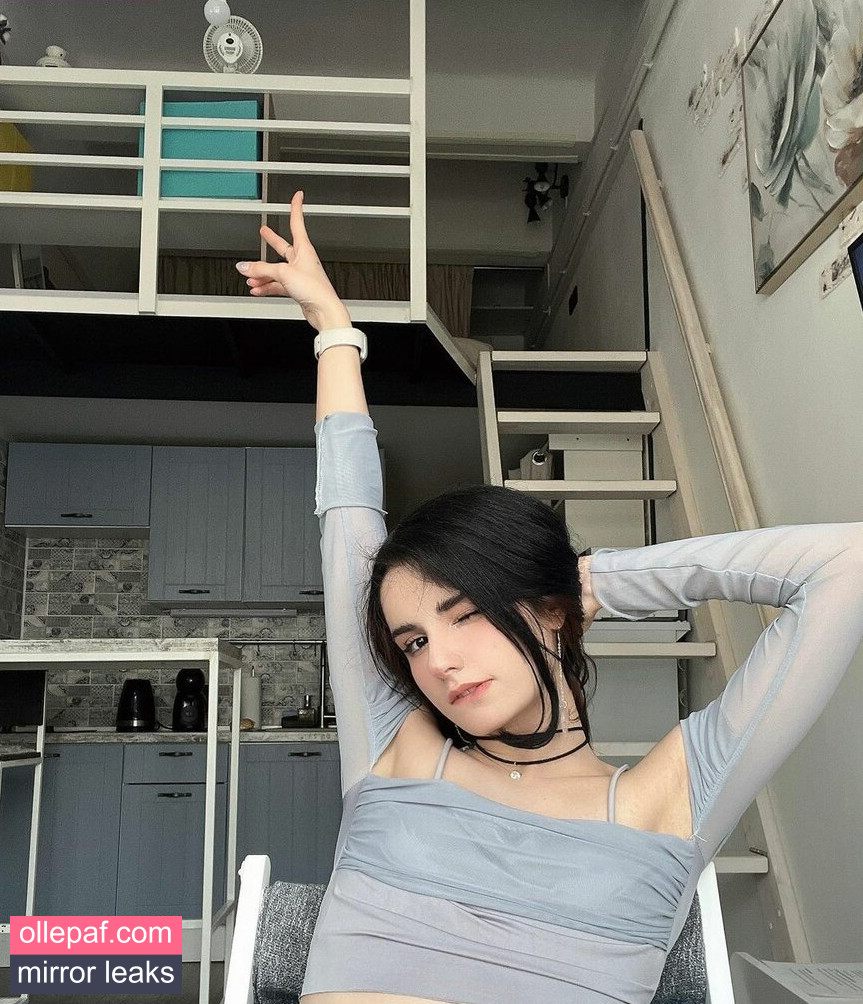 Latest Leaks loonassoftfeet Nude #378 - Fapello