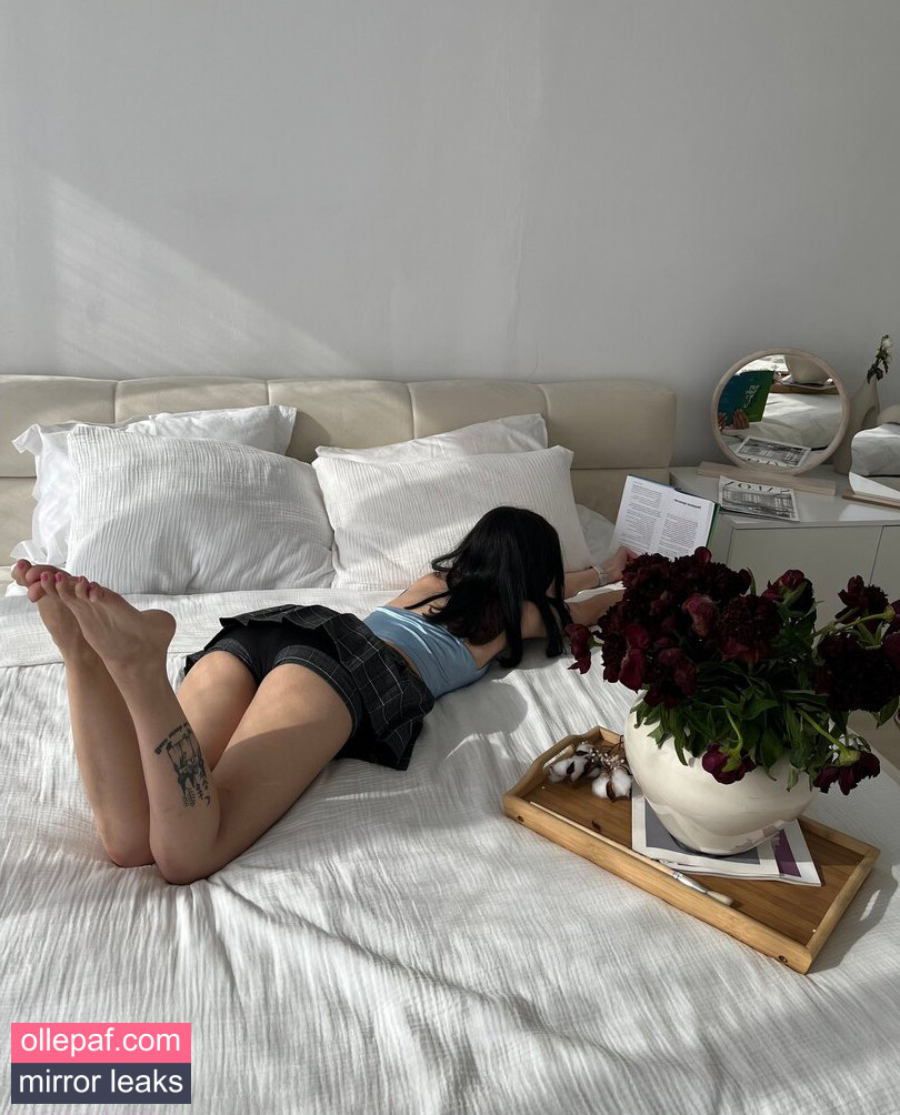 Latest Leaks loonassoftfeet Nude #396 - Fapello